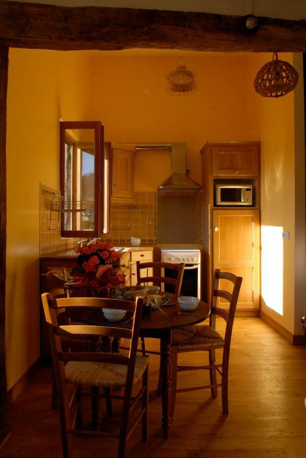 Gîte fermier de Saint-Lizier Extérieur photo